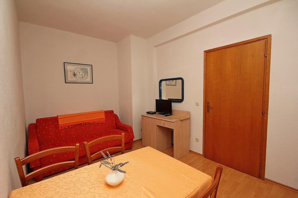 Apartments Adrion Drasnice Rum bild