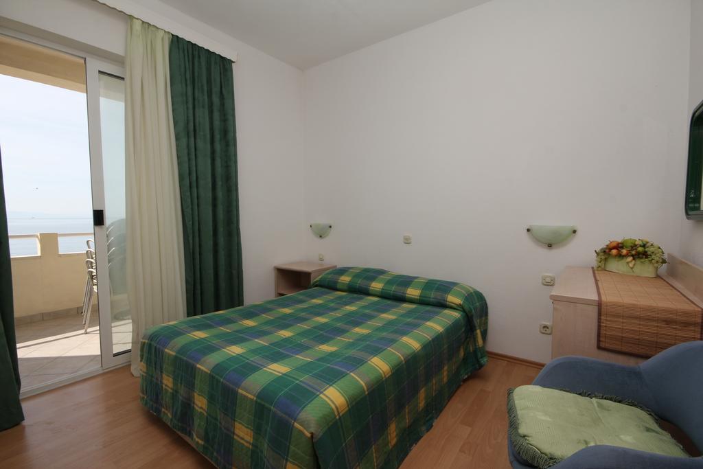 Apartments Adrion Drasnice Rum bild